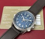 Jaeger-LeCoultre - Polaris Chronograph - Q9028480 - Heren -, Nieuw