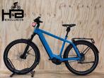 Riese & Müller Charger3 GT vario E-Bike Enviolo 2022, Riese & Müller, Ophalen of Verzenden, Zo goed als nieuw, 51 tot 55 cm