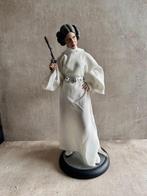 Star Wars - Carrie Fisher - sideshow Prime 1, Nieuw