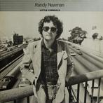 LP gebruikt - Randy Newman - Little Criminals, Cd's en Dvd's, Verzenden, Zo goed als nieuw