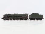 Jouef H0 - 8241 - Stoomlocomotief met tender (1) - 241P, Hobby en Vrije tijd, Modeltreinen | H0, Nieuw