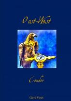 Oost-West 9789464807172 Gert Voet, Boeken, Verzenden, Zo goed als nieuw, Gert Voet