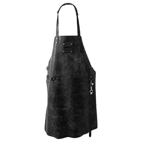 Boska Mr. Smith BBQ Schort | Zwart, Zakelijke goederen, Horeca | Keukenapparatuur, Verzenden