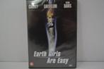 Earth Girls Are Easy - SEALED (DVD), Verzenden, Zo goed als nieuw