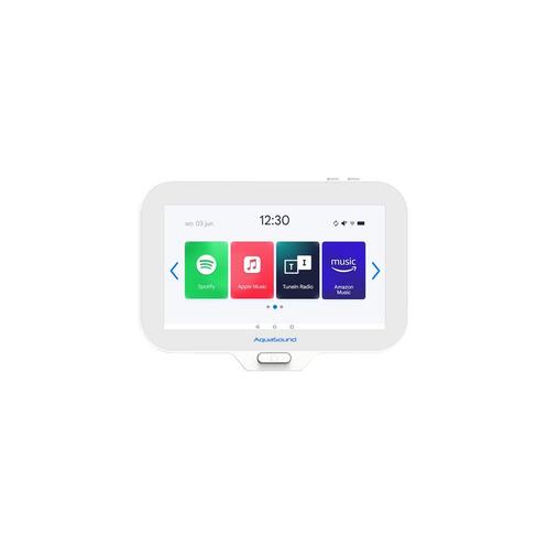 Connect Controller Aquasound N-JOY TBV Audiosysteem, Doe-het-zelf en Verbouw, Sanitair, Ophalen of Verzenden