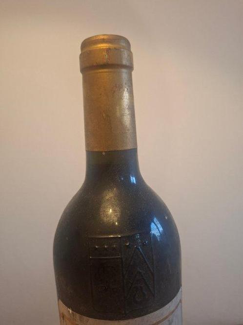 1999 Château Pichon Longueville Comtesse de Lalande -, Verzamelen, Wijnen