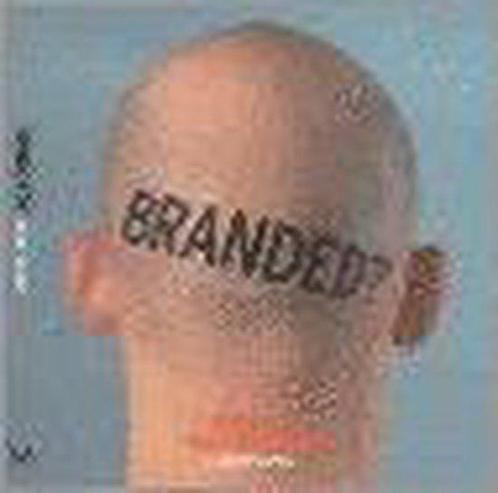 Va Branded, Boeken, Overige Boeken, Ophalen of Verzenden