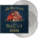 Joe Bonamassa - Now Serving: Royal Tea Live From The Ryman -, Ophalen of Verzenden, Nieuw in verpakking