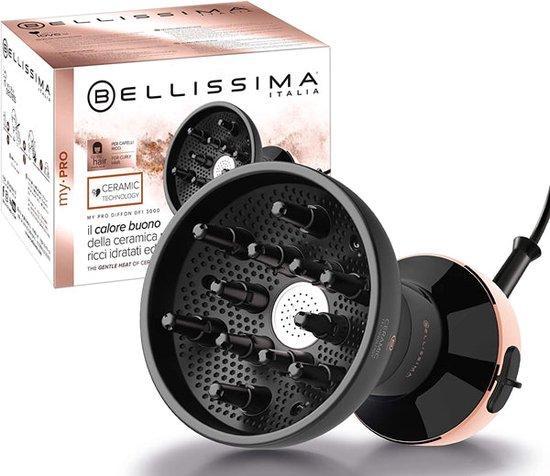 Bellissima My Pro Diffon - Keramische diffuser fohn - specia, Sieraden, Tassen en Uiterlijk, Uiterlijk | Haarverzorging, Nieuw