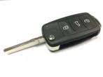 Reserve sleutel bijmaken kopieren VW GTI Skoda Seat Audi