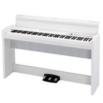 Korg LP-380U WH digitale piano, Muziek en Instrumenten, Piano's, Nieuw