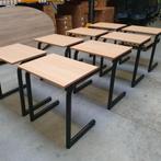 Ahrend schooltafels - 76x70x50 cm, Diversen, Schoolbenodigdheden, Ophalen of Verzenden, Nieuw
