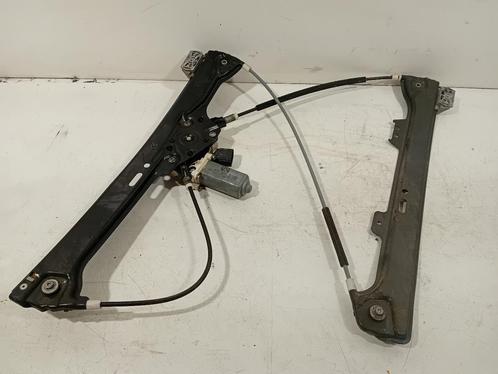 Raammechaniek elektrisch rechts voor BMW 5 Series  520i, Auto-onderdelen, Carrosserie en Plaatwerk, ARN erkend, Stiba lid, Erkend duurzaam