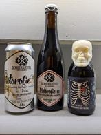 De Moersleutel - 2017 motorolie 10, motorolie Cofee Vanilla, Nieuw