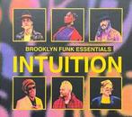 cd digi - Brooklyn Funk Essentials - Intuition, Cd's en Dvd's, Cd's | R&B en Soul, Zo goed als nieuw, Verzenden