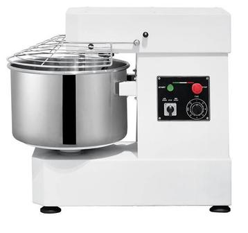 Unninox Deegmenger | 8kg/20L | 2 Snelheden | Vaste Kop + Kom beschikbaar voor biedingen