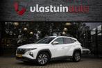 Zakelijke Lease |  Hyundai Tucson 1.6 T-GDI MHEV Comfort, Automaat, Stof, Gebruikt, Overige brandstoffen