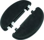 Bikers Choice 82-20 FLH FLT 86-17 FLST Zwarte Halve-Maan, Ophalen of Verzenden