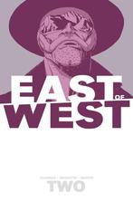 East of West Volume 2: We Are All One - Nieuw, Verzenden, Nieuw