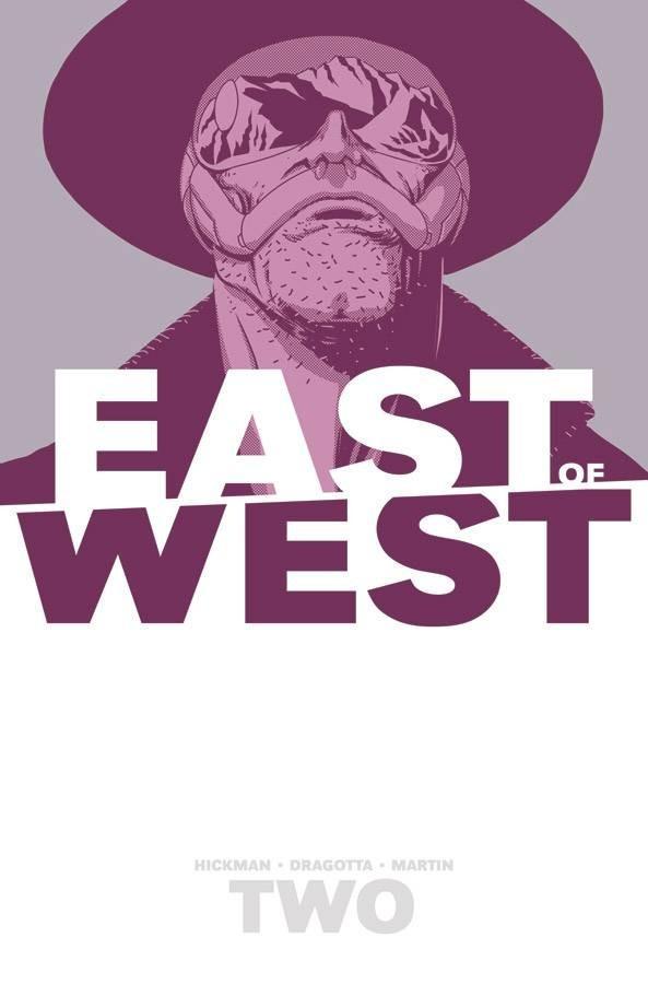 East of West Volume 2: We Are All One - Nieuw, Boeken, Strips | Comics, Nieuw, Verzenden