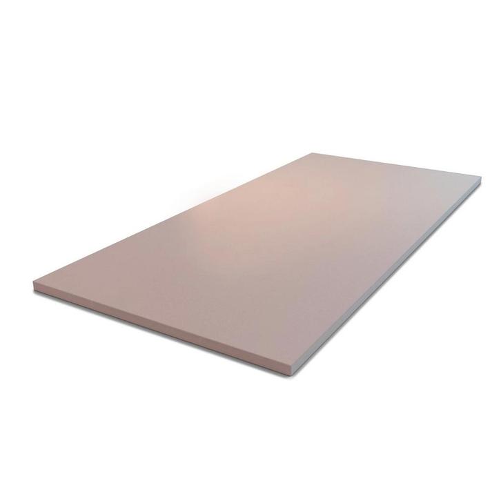 XPS MULTI 20 1250x600x20mm Rd:0.60, Doe-het-zelf en Verbouw, Isolatie en Afdichting, 4 tot 8 cm, Minder dan 5 m², Nieuw, Overige materialen