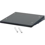 Hensel Enystar Roestvrij Staal Regenkap Met Montageflens -, Verzenden, Nieuw, Overige typen