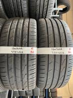 225-45-17 Hankook Zomerbanden 6mm Incl Montage 225 45 17, Ophalen, Gebruikt, 17 inch, Band(en)
