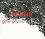 cd single - Green Lizard - Autumn, Verzenden, Zo goed als nieuw
