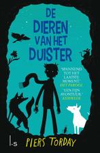 De dieren van het duister / Laatste wilde dieren / 2, Boeken, Verzenden, Gelezen, Piers Torday