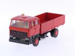 Schaal 1:50 Lion Car Nr.58 Daf 2800 enkelassige Bakwagen..., Hobby en Vrije tijd, Modelauto's | 1:50, Ophalen of Verzenden, Gebruikt
