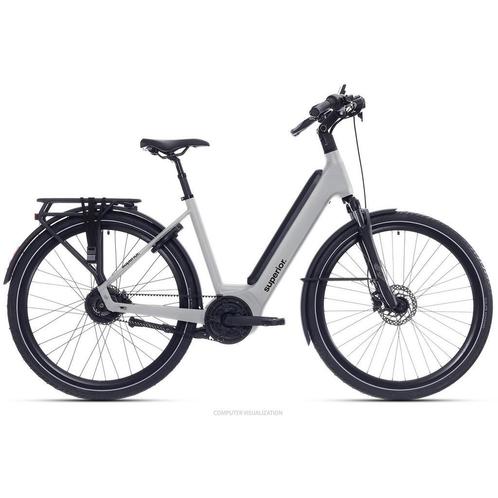 Enorme keuze E-bikes vanaf 1149 direct uit voorraad leverbaa, Fietsen en Brommers, Elektrische fietsen, Nieuw, Ophalen of Verzenden