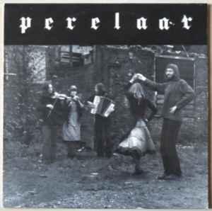 LP gebruikt - Perelaar - Nederlandse Volksmuziek, Cd's en Dvd's, Vinyl | Nederlandstalig, Zo goed als nieuw, Verzenden