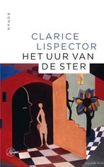 Het uur van de ster 9789029510707 Clarice Lispector, Verzenden, Zo goed als nieuw, Clarice Lispector