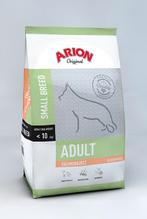 Arion Original Adult Small Zalm & Rijst 3 kg., Dieren en Toebehoren, Ophalen of Verzenden