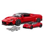 Nieuw Hot Wheels Speed Series Maserati 1:32, Ophalen of Verzenden, Nieuw