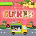 In het spoor van suiker / Wereldsmaken 9789086648726, Verzenden, Zo goed als nieuw, Shalini Vallepur