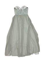 Laona Jurk in maat 38 Groen | 10% korting, Kleding | Dames, Truien en Vesten, Laona, Verzenden, Zo goed als nieuw, Groen