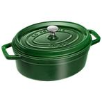 GGM Gastro | STAUB | LA COCOTTE - Kookpot - Ø 270mm - |, Huis en Inrichting, Keuken | Potten en Pannen, Verzenden, Nieuw