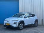 Zakelijke Lease |  Hyundai KONA EV Premium 64 kWh / FASE 3 /, Auto's, Automaat, Gebruikt, Zwart, Overige brandstoffen