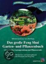 Das große Feng Shui Garten- und Pflanzenbuch, Ophalen of Verzenden, Nieuw