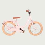 Puky kinderfiets 16 inch, Ophalen of Verzenden, Gebruikt, Puky