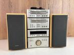 Technics - SE-HD310 Solid state geïntegreerde versterker,, Nieuw
