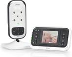 Alecto DVM-75 - Babyfoon met camera - 2.4 Kleurenscherm -, Nieuw, Verzenden