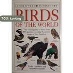 Birds of the World 9781564582959 Colin Harrison, Verzenden, Zo goed als nieuw, Colin Harrison
