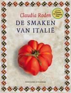 De smaken van Italië 9789059565470 Claudia Roden, Boeken, Verzenden, Zo goed als nieuw, Claudia Roden
