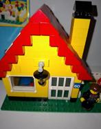 Lego Set - 6360 - Legoland - 6360 Legoland House, Nieuw