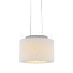 Serien Lighting Reef Hanglamp LED, aluminium geborsteld, Huis en Inrichting, Lampen | Hanglampen, Verzenden, Nieuw