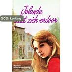 JOLANDE SLAAT ZICH ERDOOR 9789033103605 M. Schalk Meyering, Verzenden, Gelezen, M. Schalk Meyering