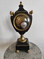 Pendule - Brons - 1800-1850, Antiek en Kunst