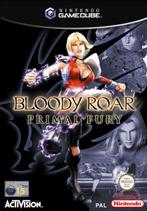 Bloody Roar Primal Fury-Standaard (GameCube) Gebruikt, Spelcomputers en Games, Ophalen of Verzenden, Zo goed als nieuw